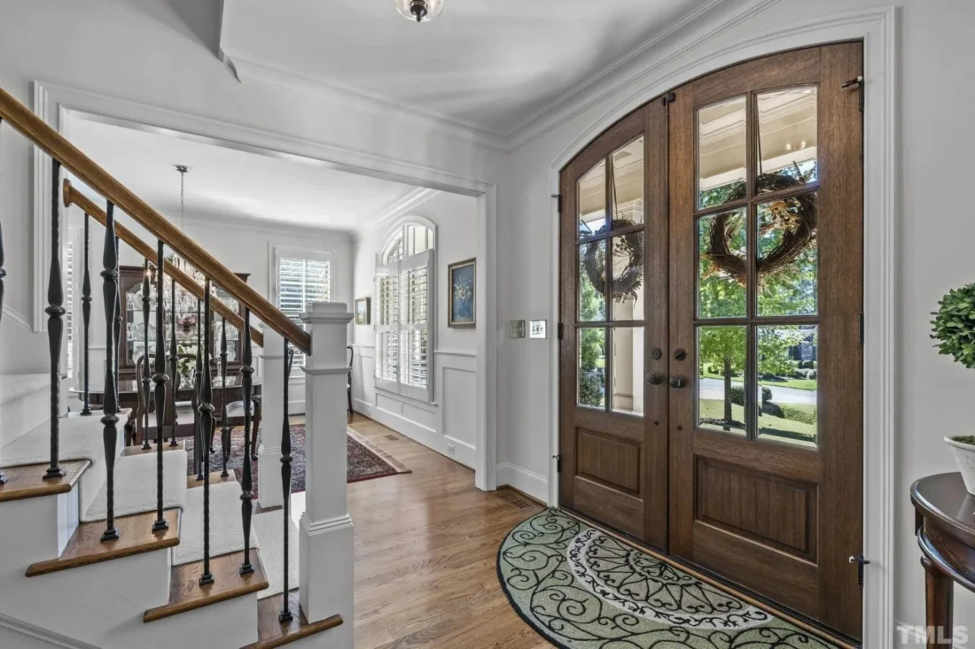 Custom house Plan with 4 Bedrooms, CAD Blueprints & Designs