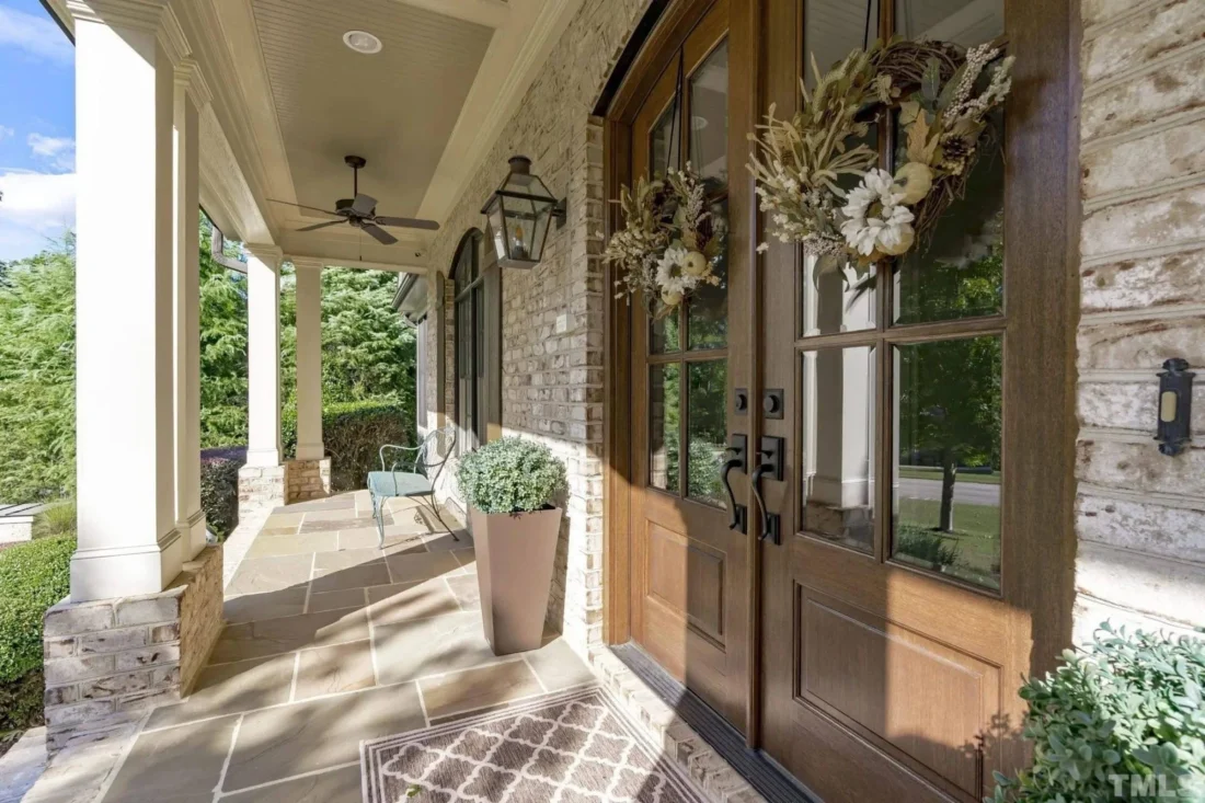 Custom house Plan with 4 Bedrooms, CAD Blueprints & Designs