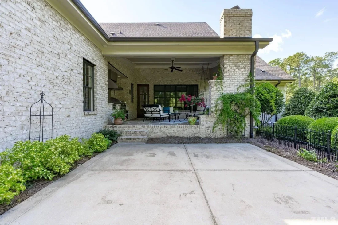 Custom house Plan with 4 Bedrooms, CAD Blueprints & Designs