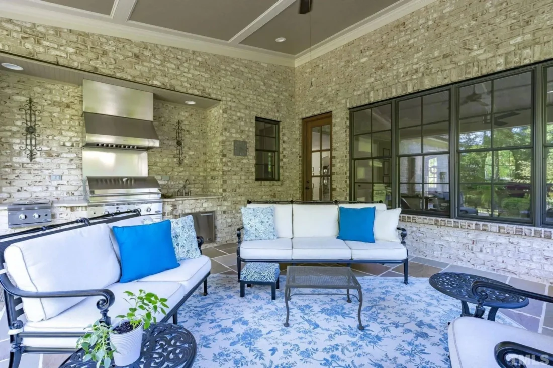 Custom house Plan with 4 Bedrooms, CAD Blueprints & Designs