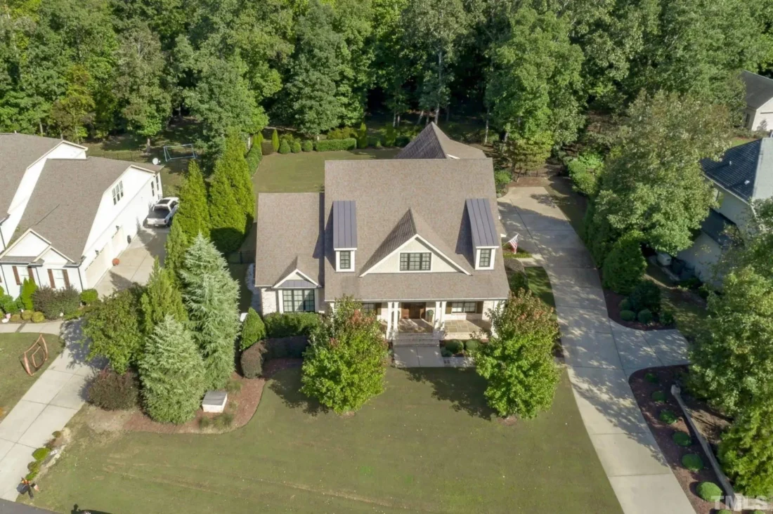 Custom house Plan with 4 Bedrooms, CAD Blueprints & Designs