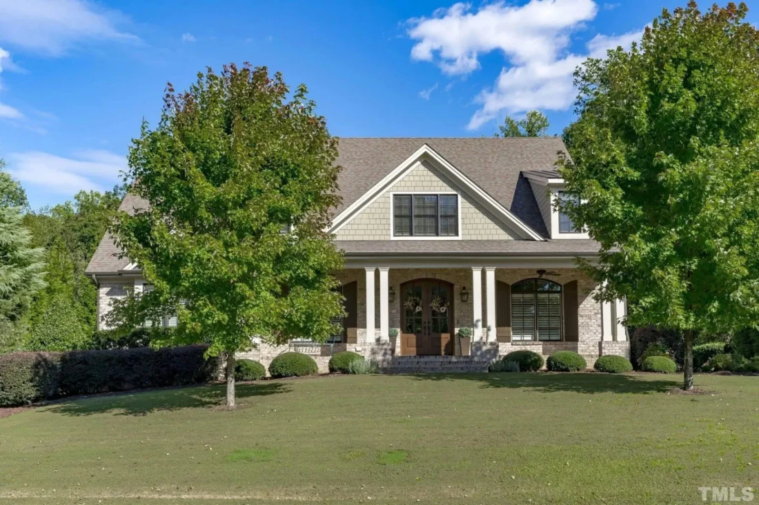 Custom house Plan with 4 Bedrooms, CAD Blueprints & Designs