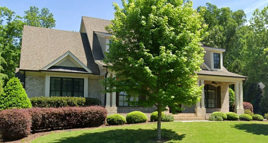 Custom house Plan with 4 Bedrooms, CAD Blueprints & Designs