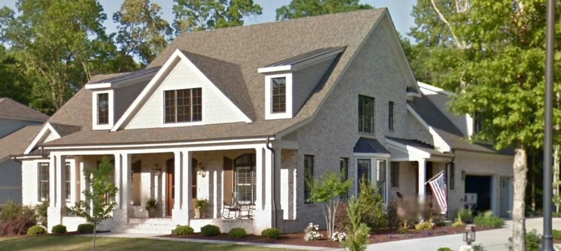 Custom house Plan with 4 Bedrooms, CAD Blueprints & Designs