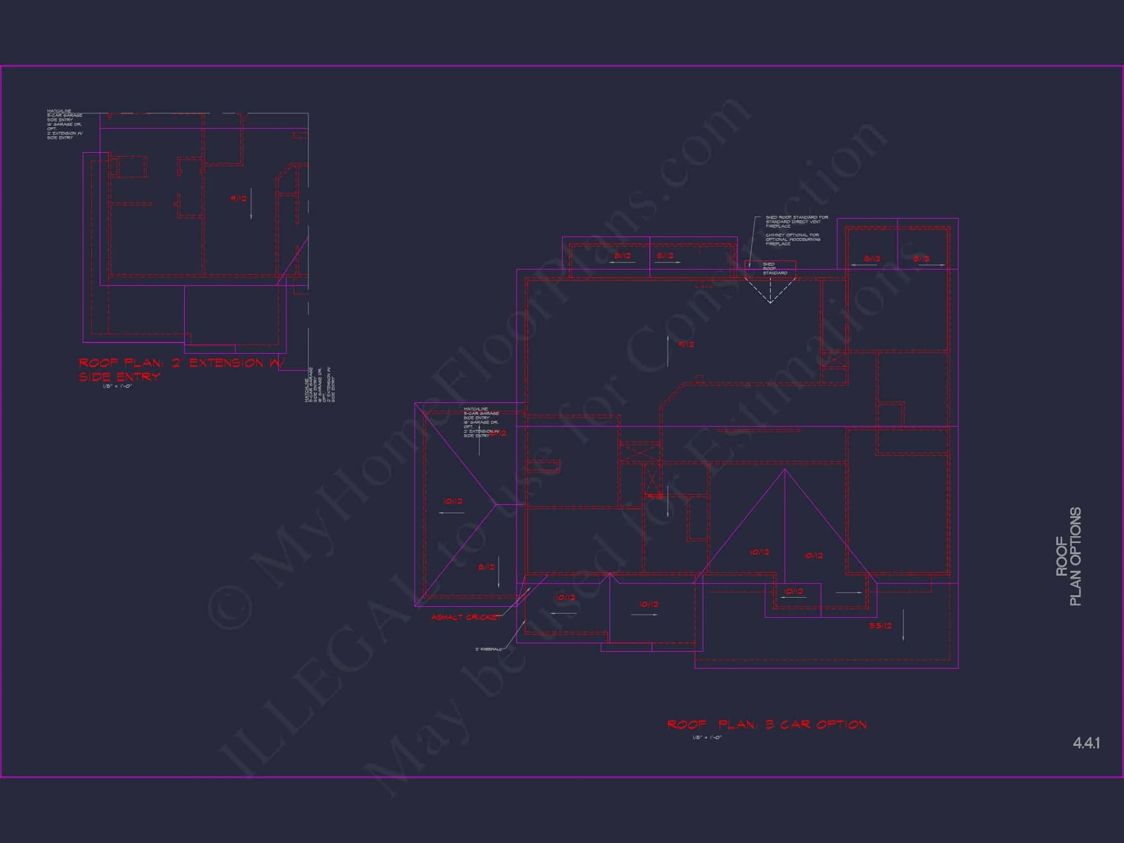 12-2604 HOUSE PLAN - Luxury House Plan with Modern CAD Blueprints & Stylish Designs 40 Luxury house Plan with Modern CAD Blueprints & Stylish Designs