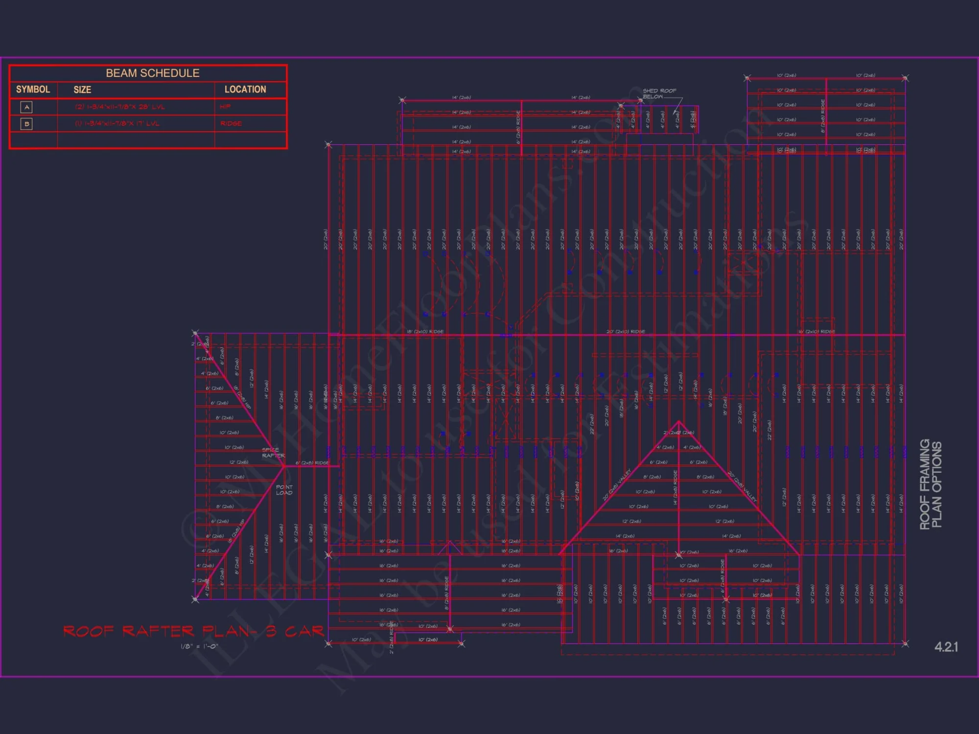 Luxury house Plan with Modern CAD Blueprints & Stylish Designs