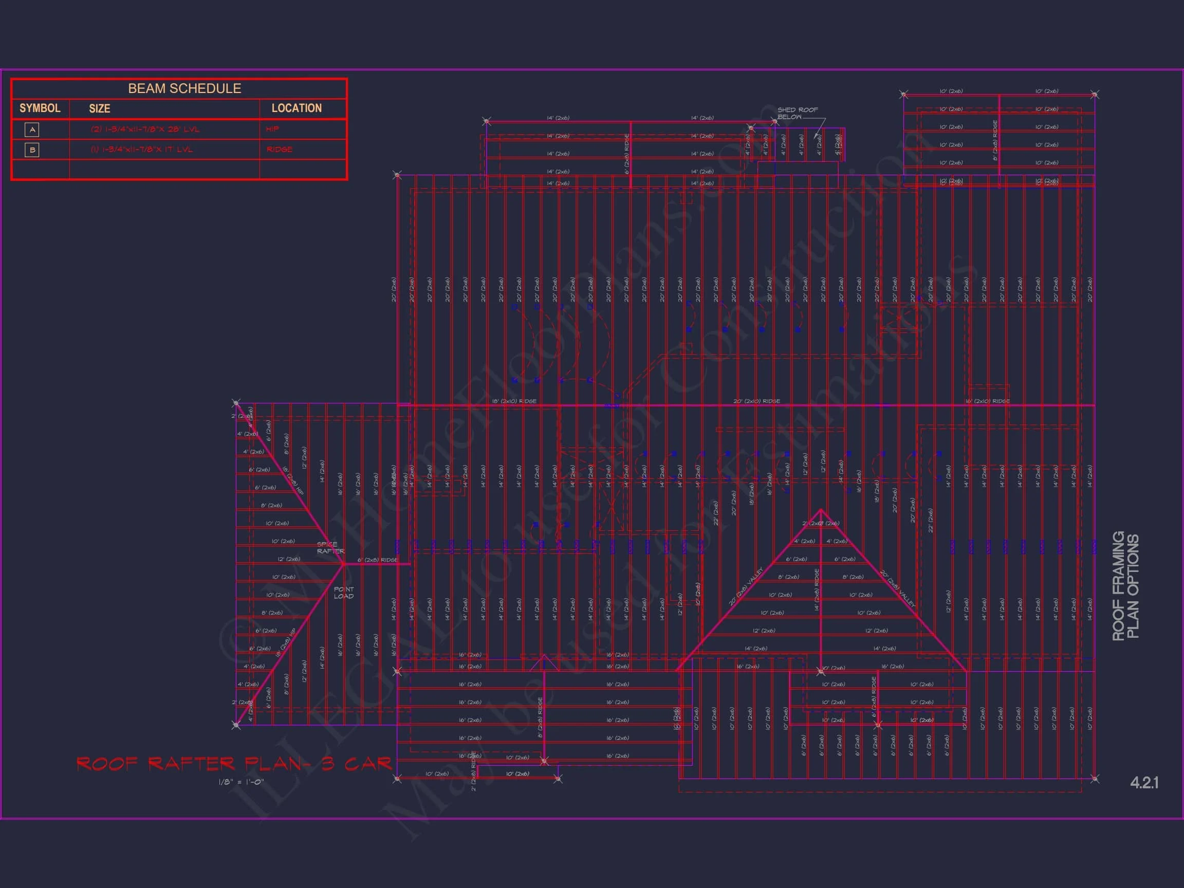 12-2604 HOUSE PLAN - Luxury House Plan with Modern CAD Blueprints & Stylish Designs 38 Luxury house Plan with Modern CAD Blueprints & Stylish Designs
