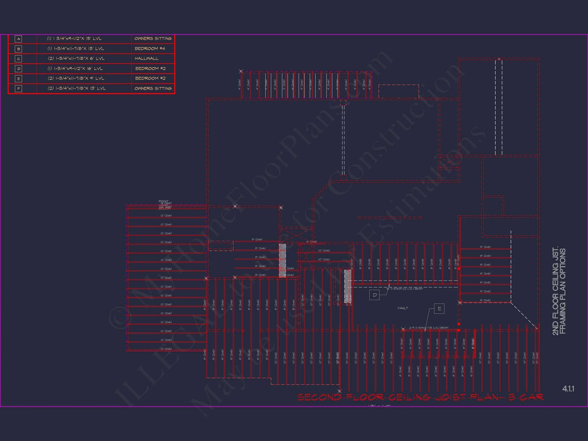 12-2604 HOUSE PLAN - Luxury House Plan with Modern CAD Blueprints & Stylish Designs 36 Luxury house Plan with Modern CAD Blueprints & Stylish Designs