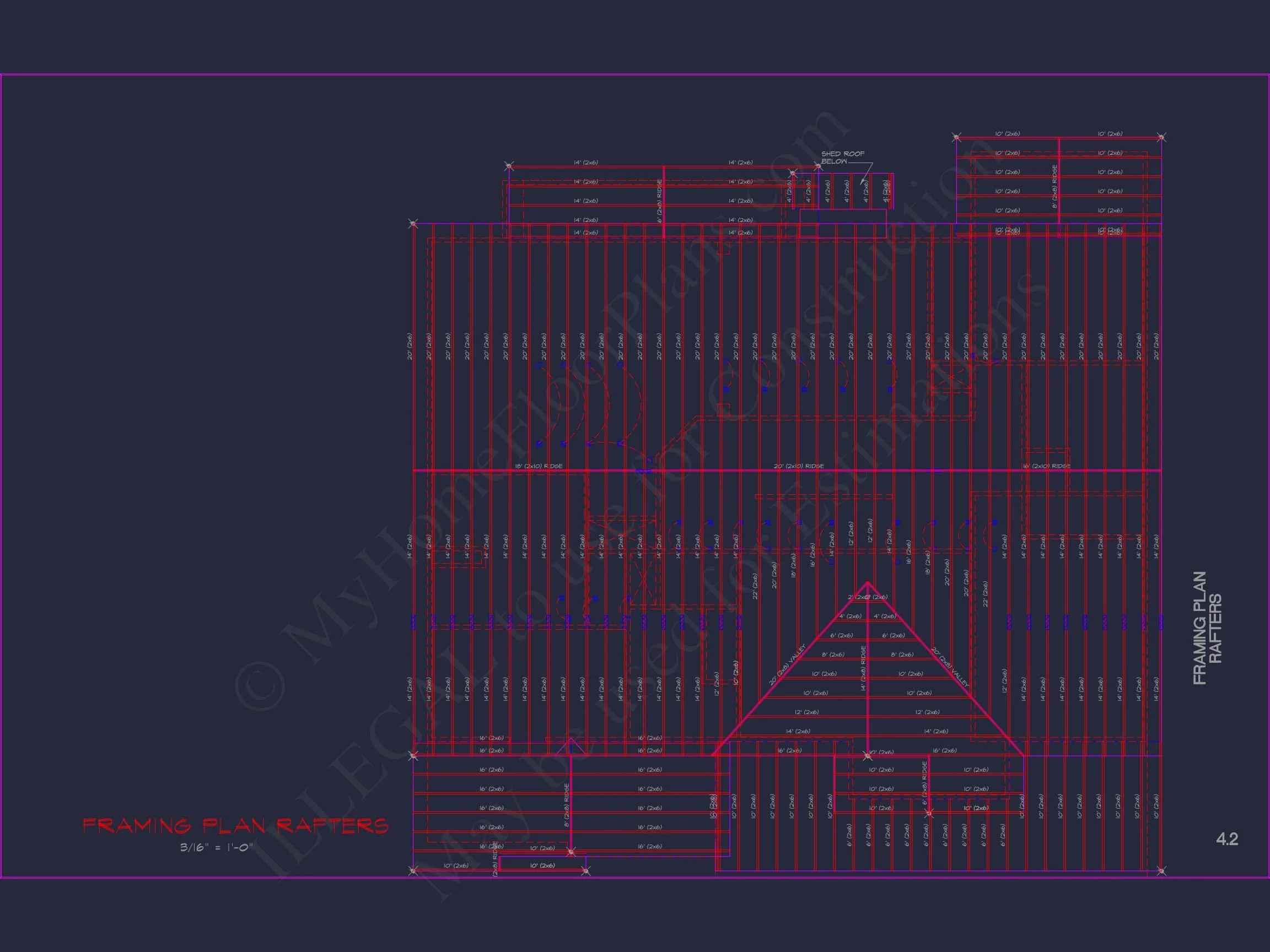12-2604 HOUSE PLAN - Luxury House Plan with Modern CAD Blueprints & Stylish Designs 37 Luxury house Plan with Modern CAD Blueprints & Stylish Designs