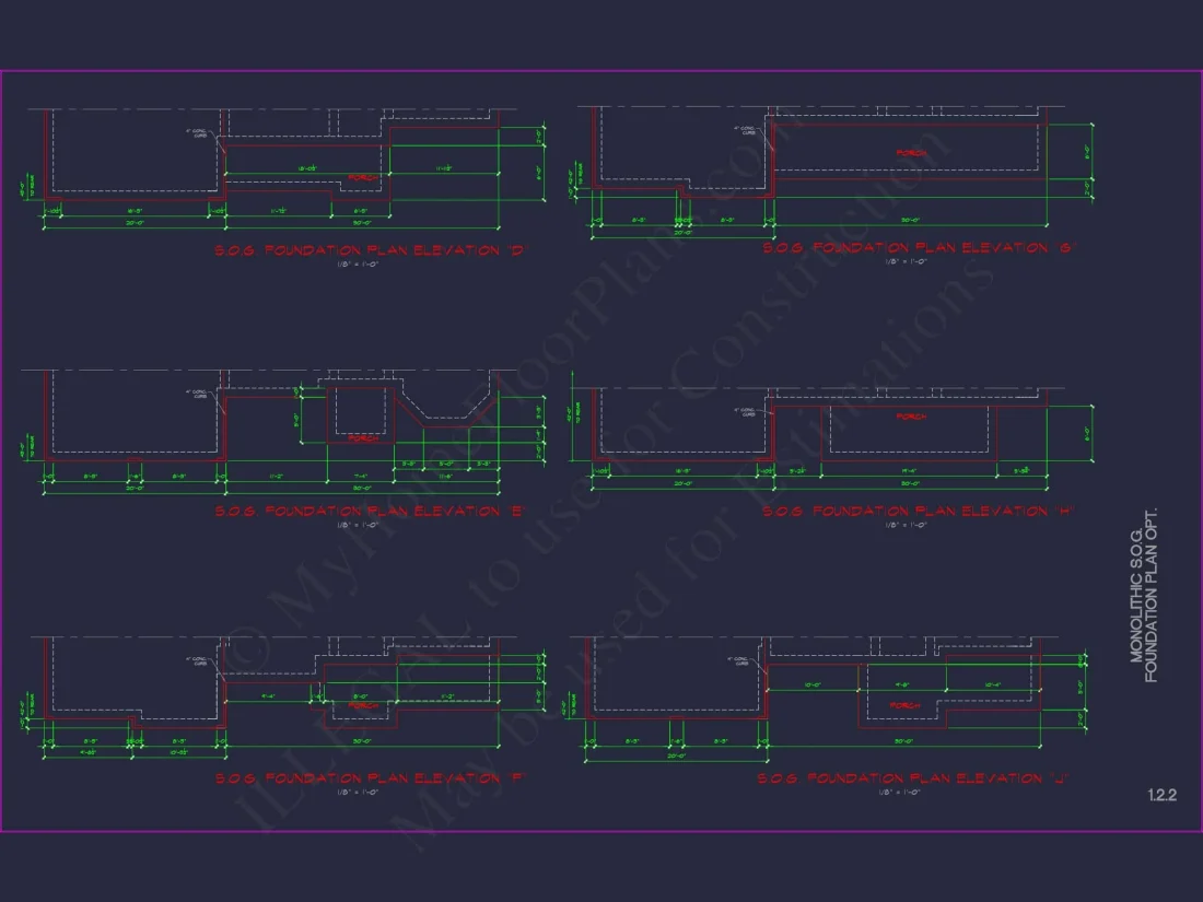 Luxury house Plan with Modern CAD Blueprints & Stylish Designs