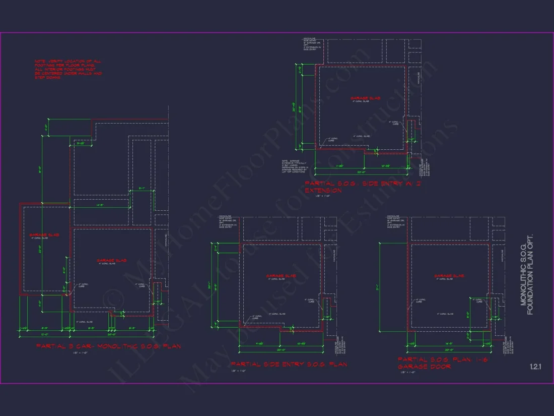 Luxury house Plan with Modern CAD Blueprints & Stylish Designs