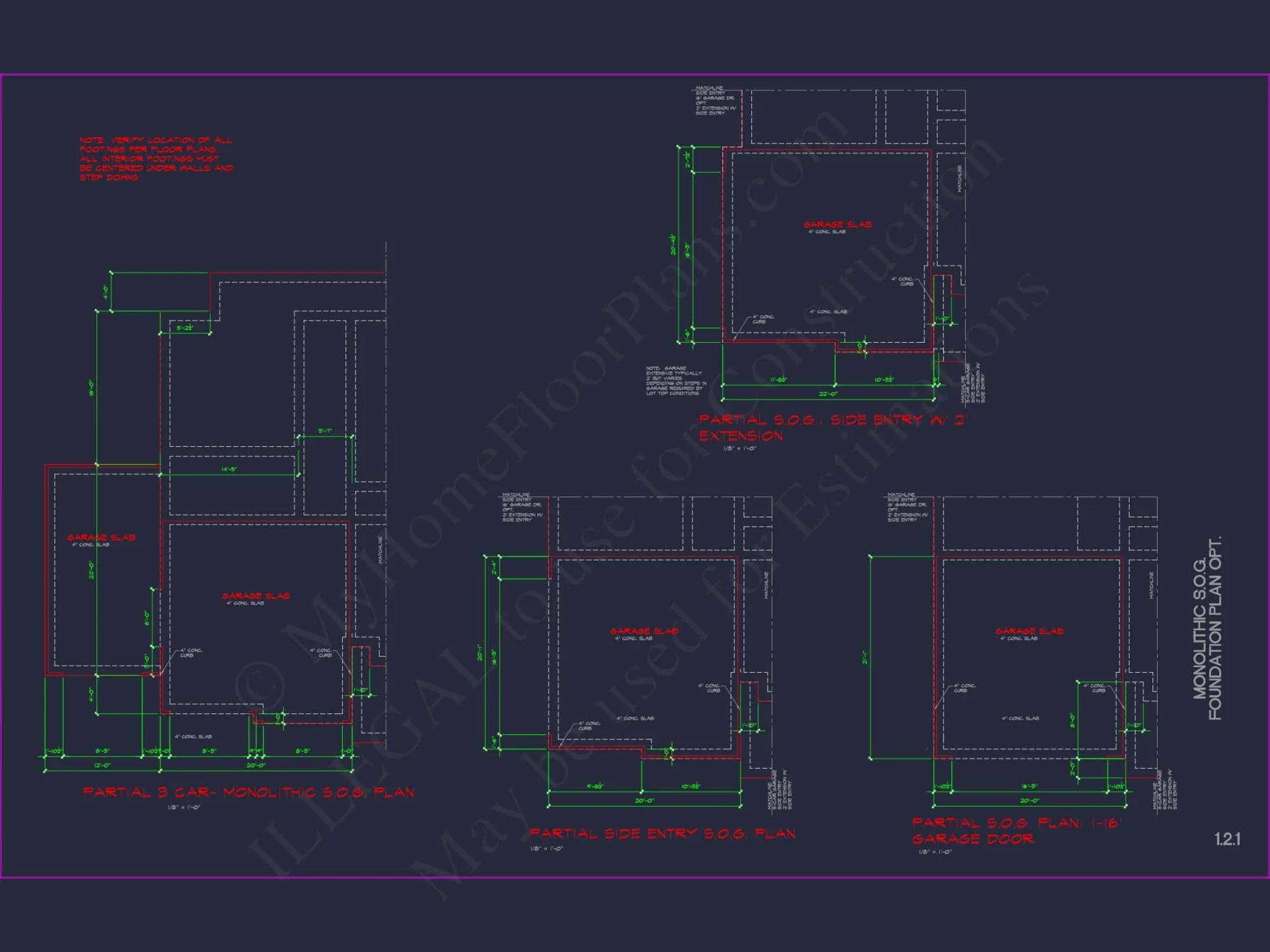 Luxury house Plan with Modern CAD Blueprints & Stylish Designs