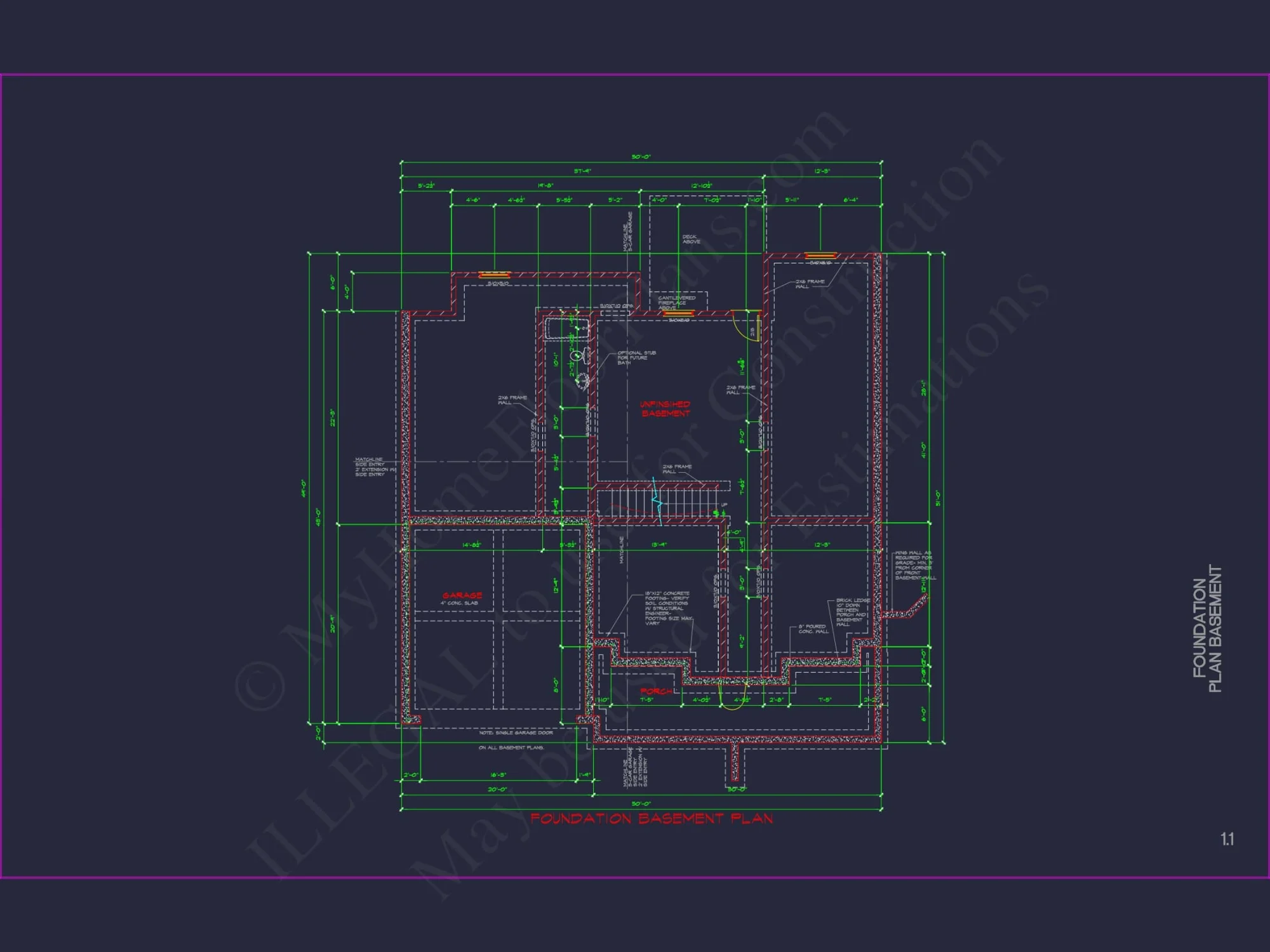 Luxury house Plan with Modern CAD Blueprints & Stylish Designs