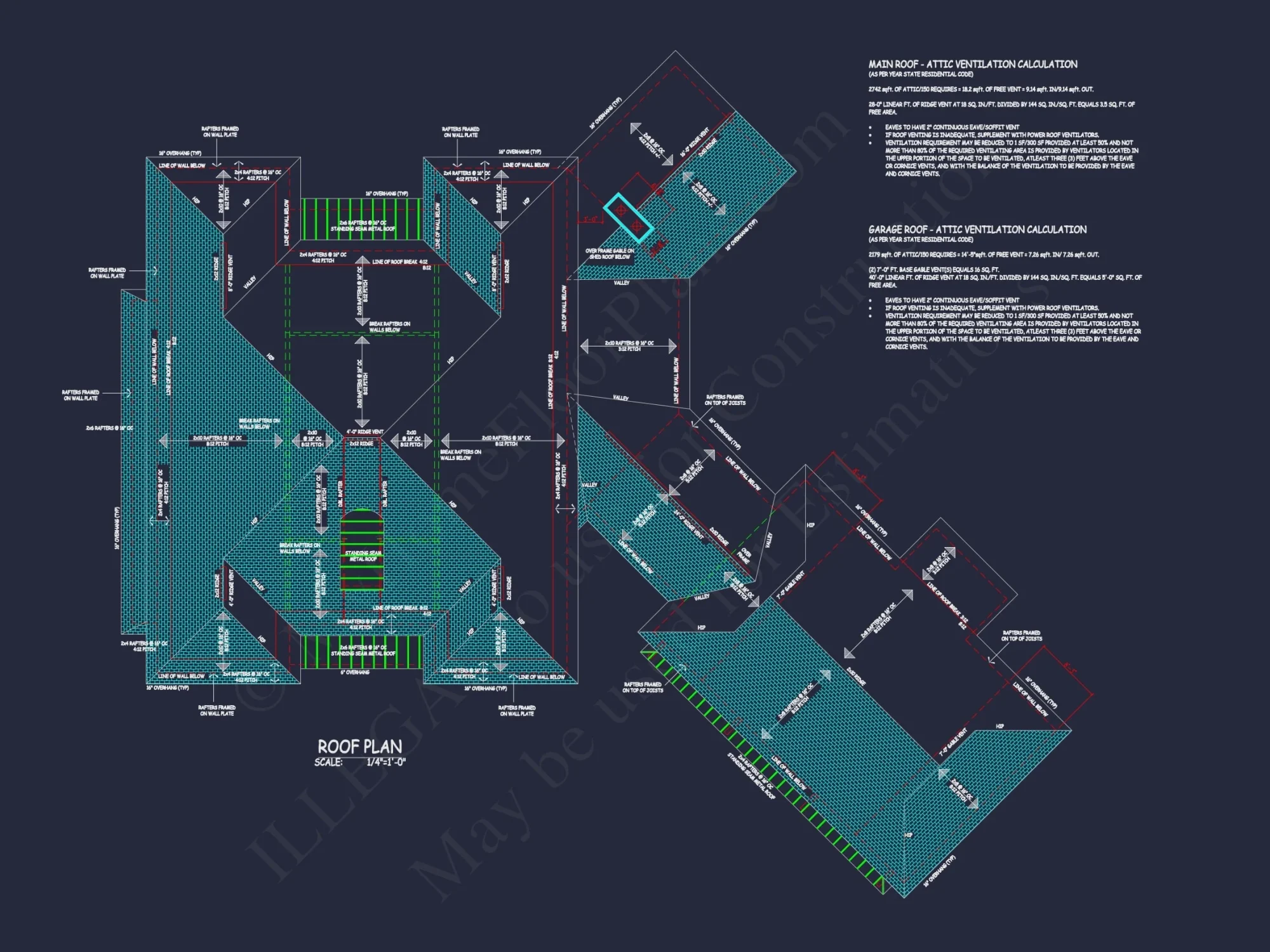 Luxury house Plan with 3 Story Architecture and Open Floor Plan