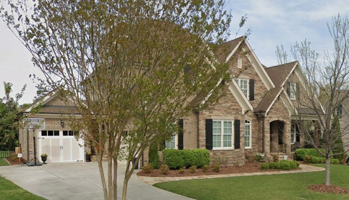 Elegant house Plan with 3 Floors, CAD Blueprints & Design