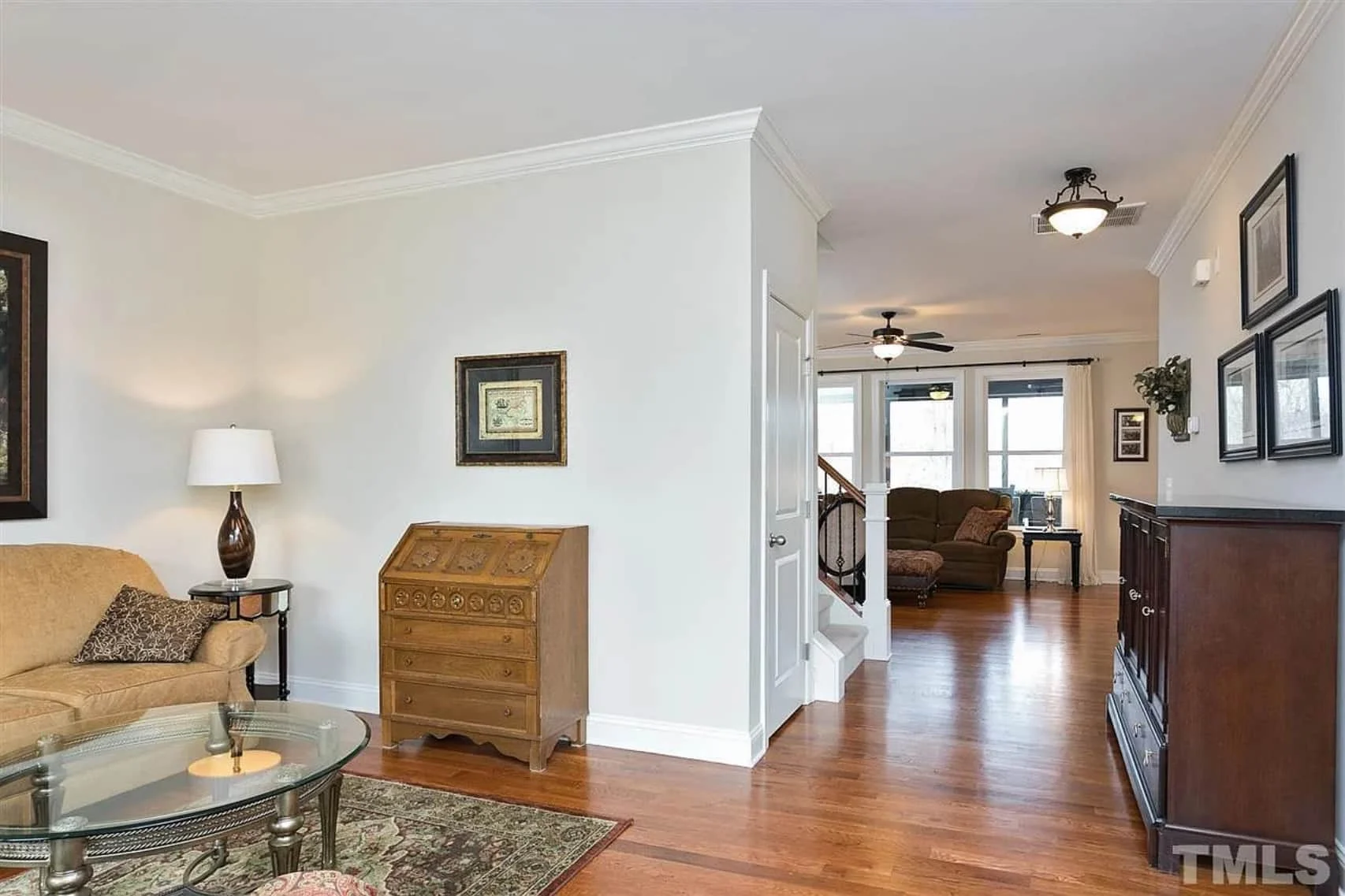 12-2196 HOUSE PLAN - 4-Bed, 3-Bath, 3174 SF Craftsman House Plan 19 Elegant house Plan with 3174 SF, CAD Blueprint, and Designs