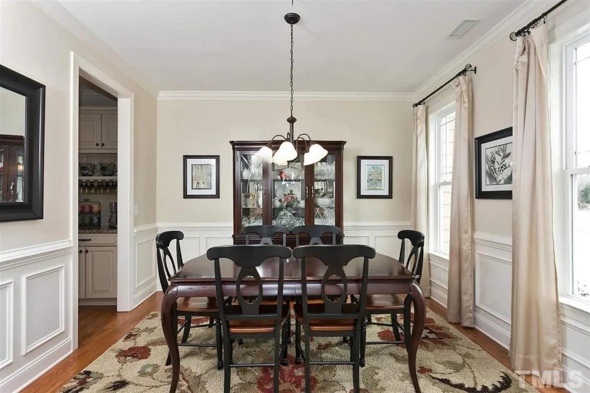 Elegant house Plan with 3174 SF, CAD Blueprint, and Designs