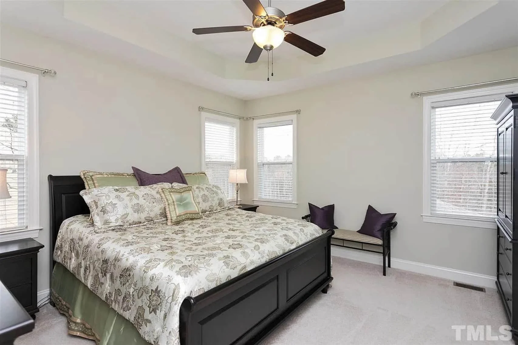 12-2196 HOUSE PLAN - 4-Bed, 3-Bath, 3174 SF Craftsman House Plan 9 Elegant house Plan with 3174 SF, CAD Blueprint, and Designs