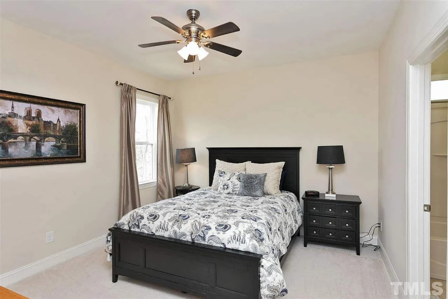 12-2196 HOUSE PLAN - 4-Bed, 3-Bath, 3174 SF Craftsman House Plan 7 Elegant house Plan with 3174 SF, CAD Blueprint, and Designs