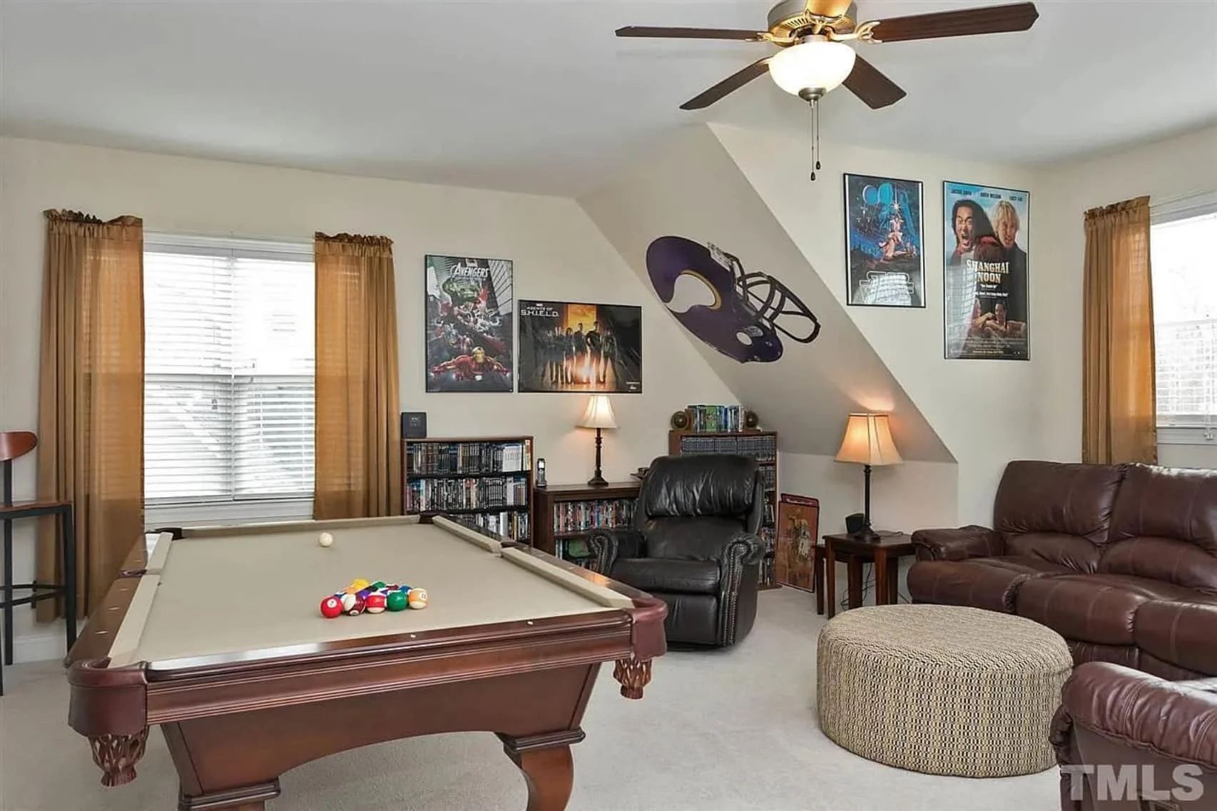 12-2196 HOUSE PLAN - 4-Bed, 3-Bath, 3174 SF Craftsman House Plan 6 Elegant house Plan with 3174 SF, CAD Blueprint, and Designs