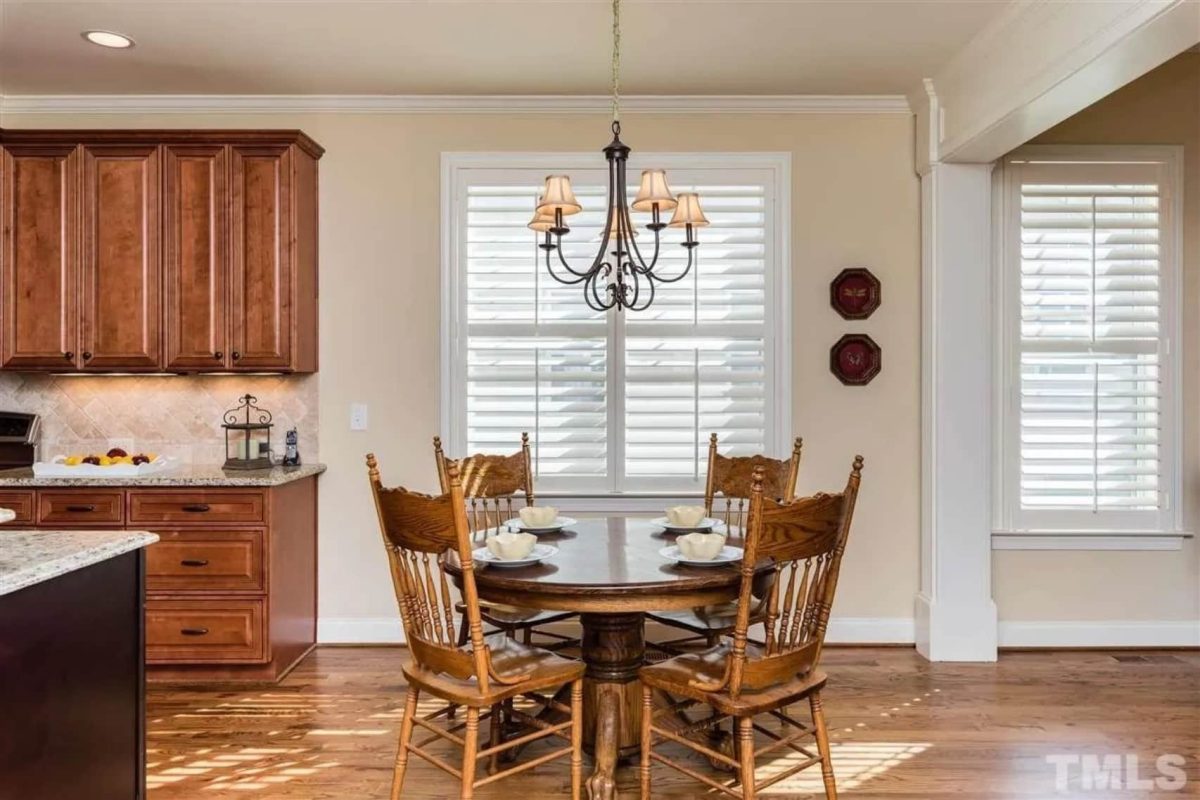 Traditional house Plan with CAD Designs, Fireplace & Porches