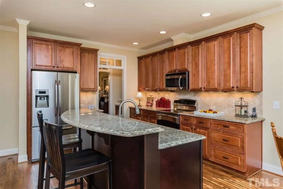 Traditional house Plan with CAD Designs, Fireplace & Porches