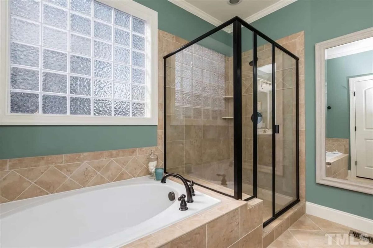 Traditional house Plan with CAD Designs, Fireplace & Porches