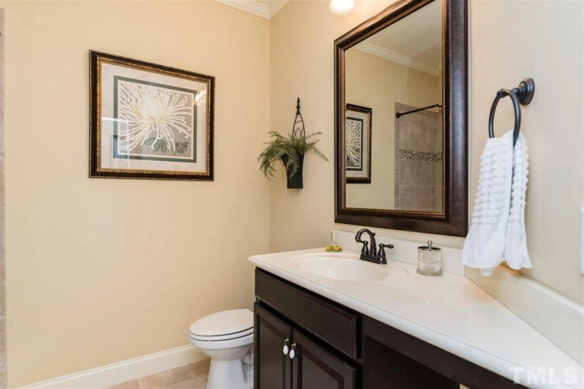 Traditional house Plan with CAD Designs, Fireplace & Porches