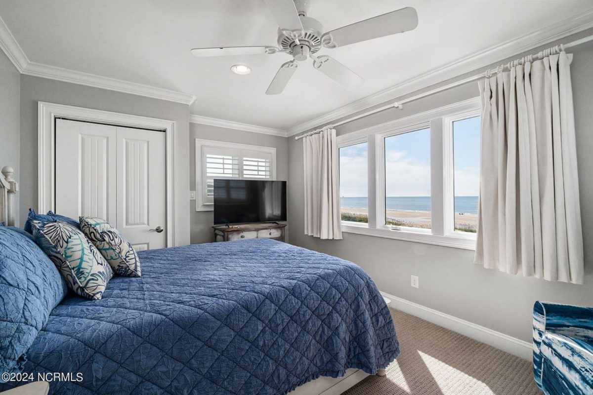 Luxury house Plan with 3 Floors, Modern Designs & Coastal Views