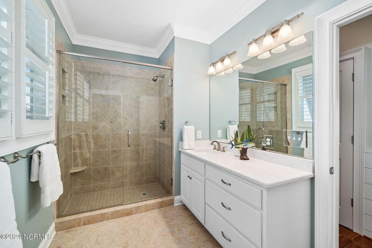 Luxury house Plan with 3 Floors, Modern Designs & Coastal Views