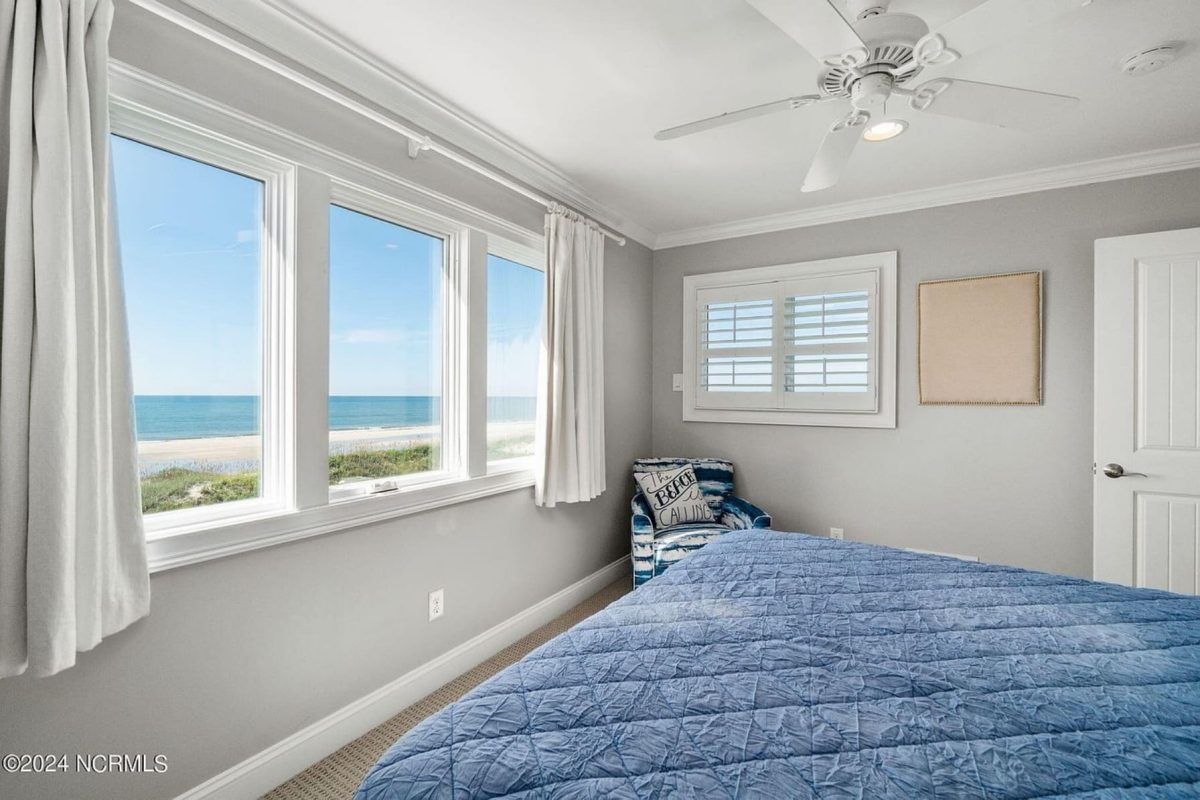 Luxury house Plan with 3 Floors, Modern Designs & Coastal Views