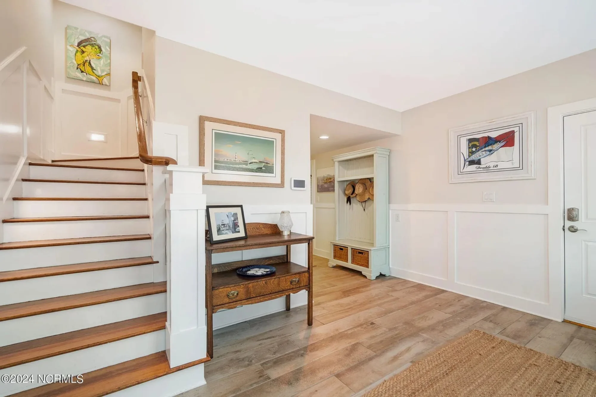 Luxury house Plan with 3 Floors, Modern Designs & Coastal Views