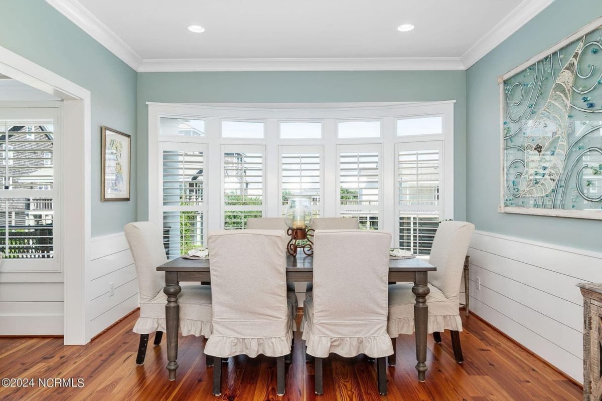 Luxury house Plan with 3 Floors, Modern Designs & Coastal Views