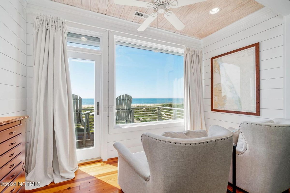 Luxury house Plan with 3 Floors, Modern Designs & Coastal Views