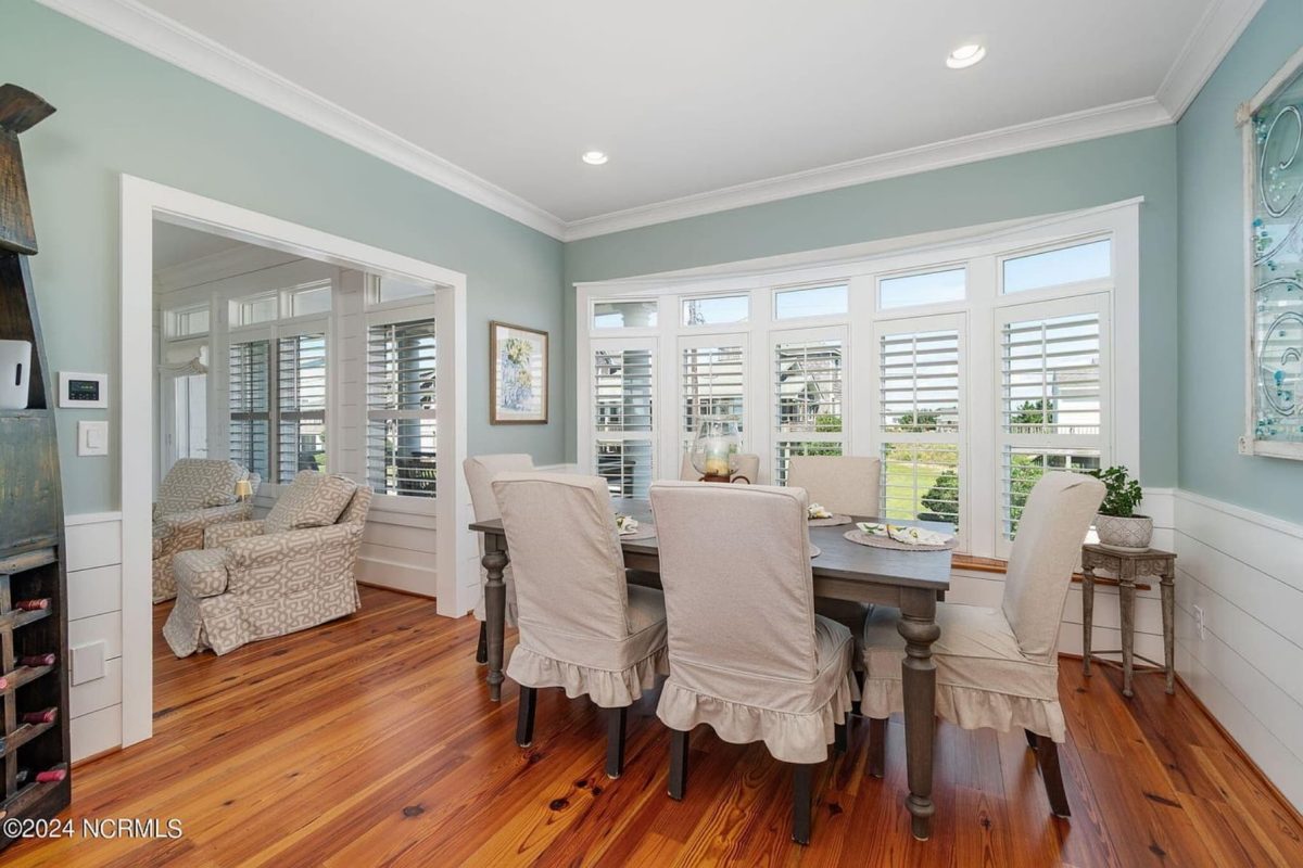 Luxury house Plan with 3 Floors, Modern Designs & Coastal Views