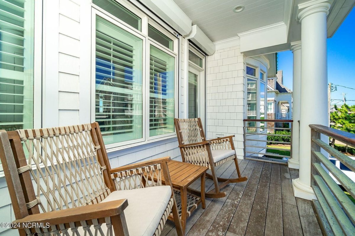 Luxury house Plan with 3 Floors, Modern Designs & Coastal Views