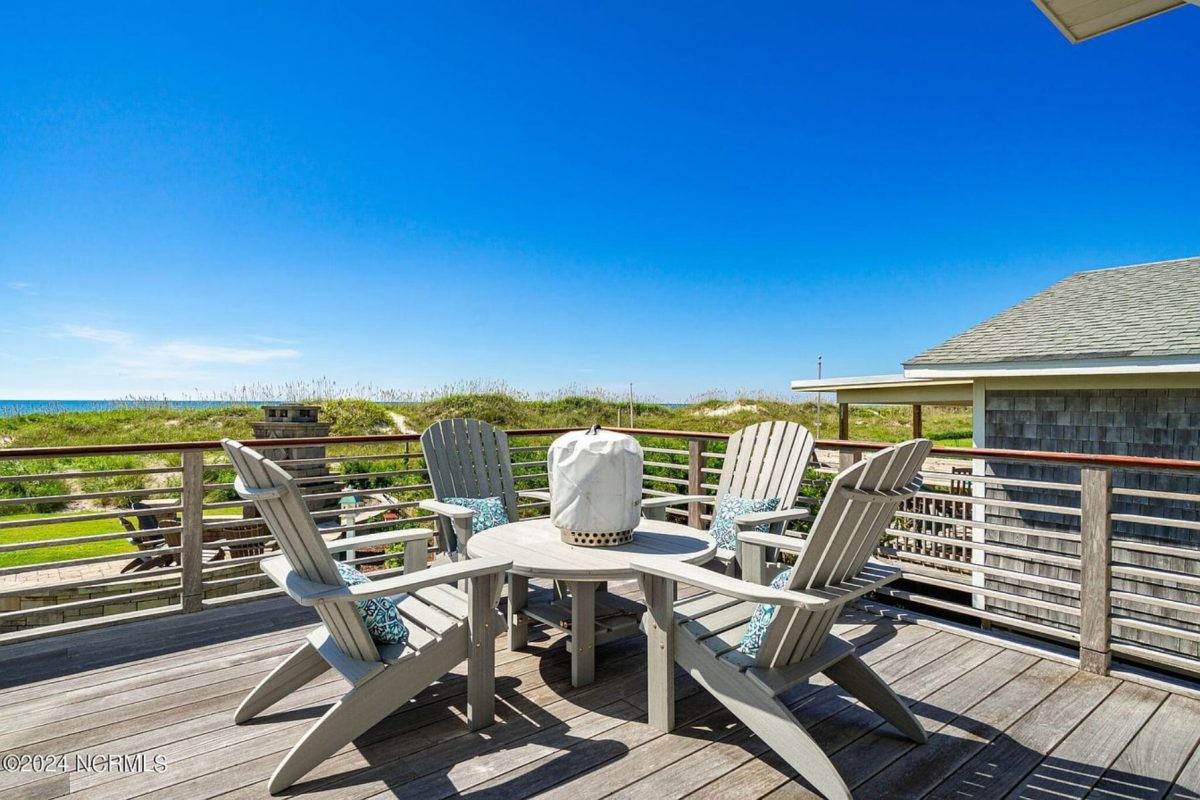 Luxury house Plan with 3 Floors, Modern Designs & Coastal Views