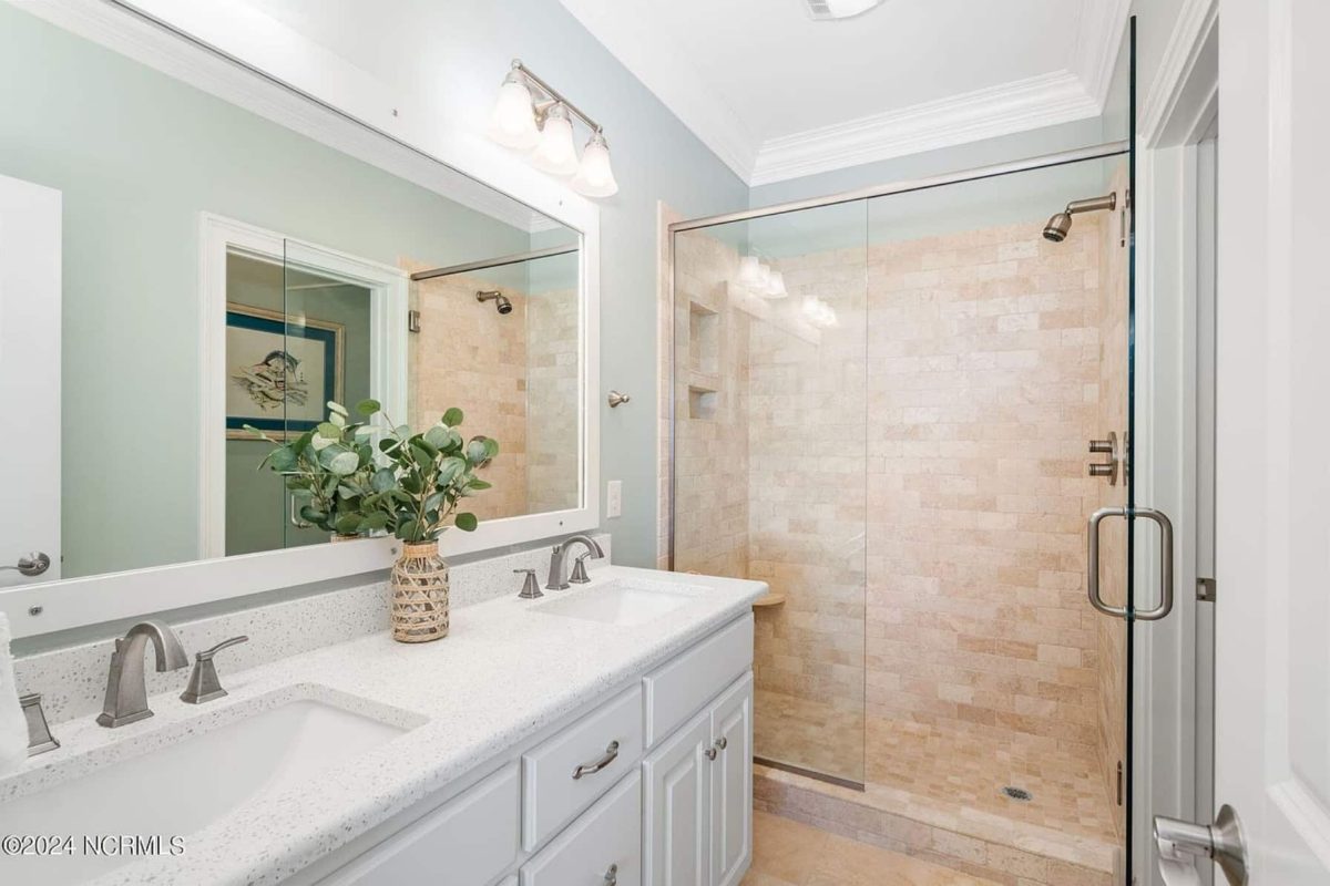 Luxury house Plan with 3 Floors, Modern Designs & Coastal Views