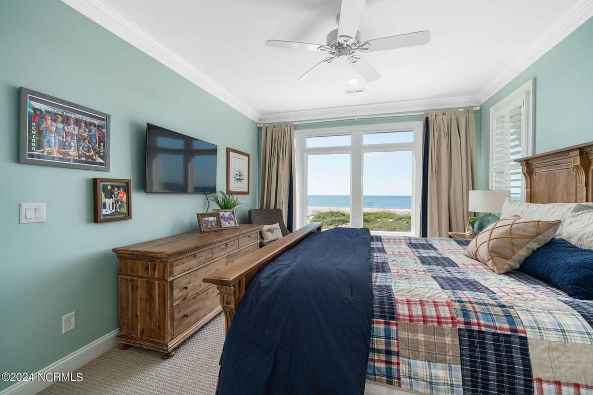 Luxury house Plan with 3 Floors, Modern Designs & Coastal Views