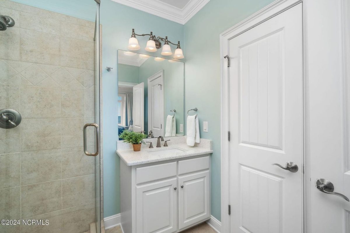 Luxury house Plan with 3 Floors, Modern Designs & Coastal Views