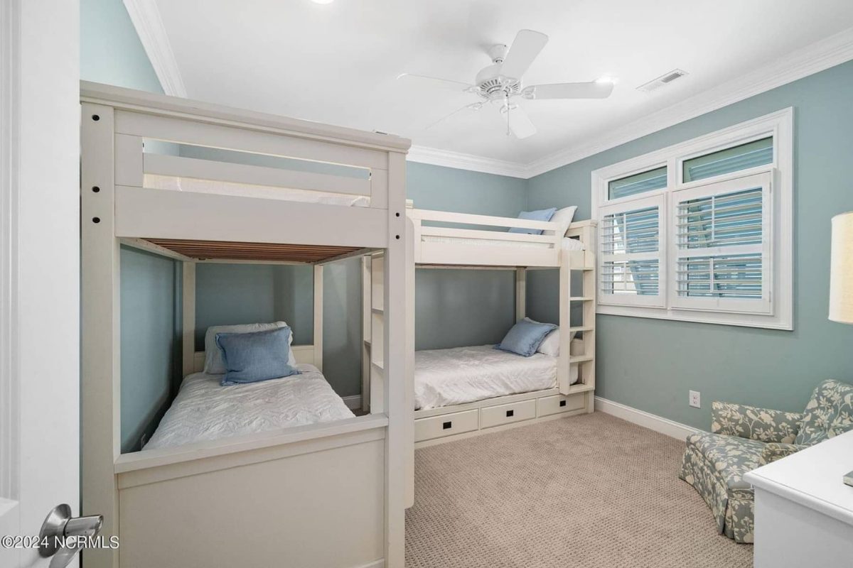 Luxury house Plan with 3 Floors, Modern Designs & Coastal Views