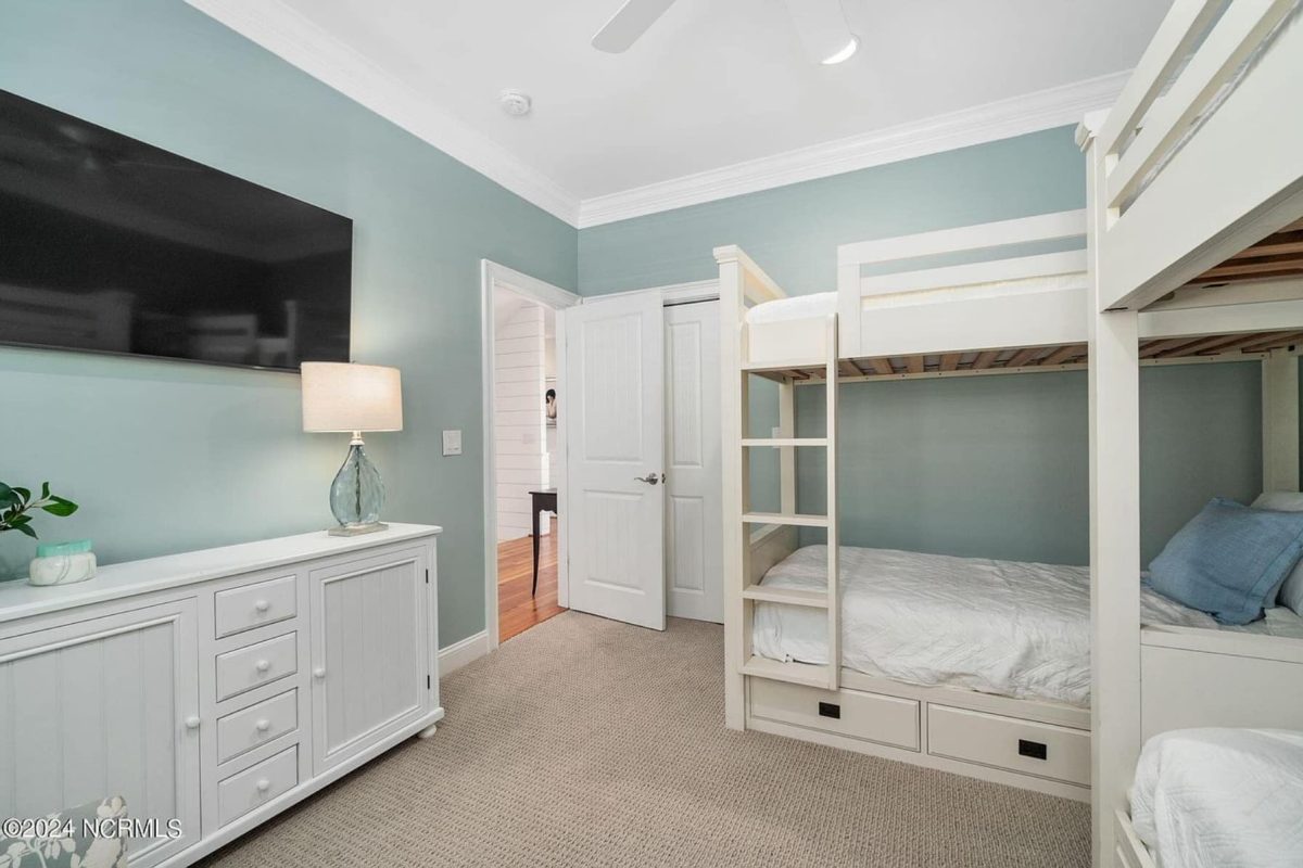 Luxury house Plan with 3 Floors, Modern Designs & Coastal Views