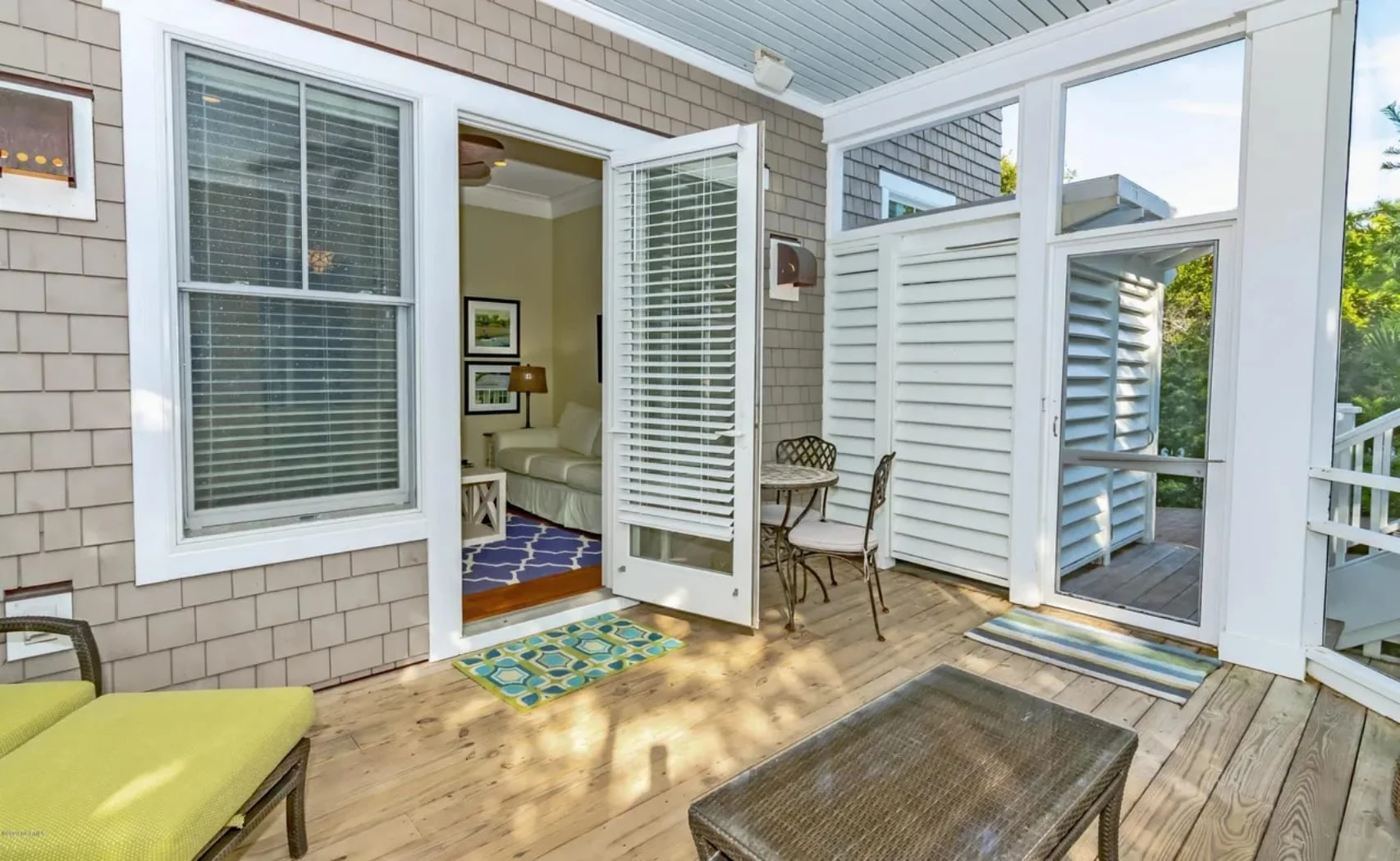 11-1840 HOUSE PLAN - Charming House Floor Plan: Coastal Blueprint with 2 Floors 57 Charming house Floor Plan: Coastal Blueprint with 2 Floors