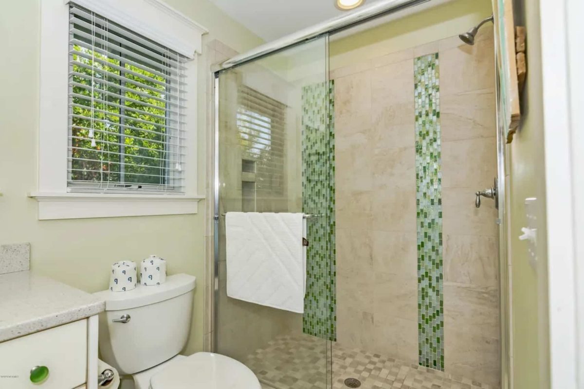 Charming house Floor Plan: Coastal Blueprint with 2 Floors