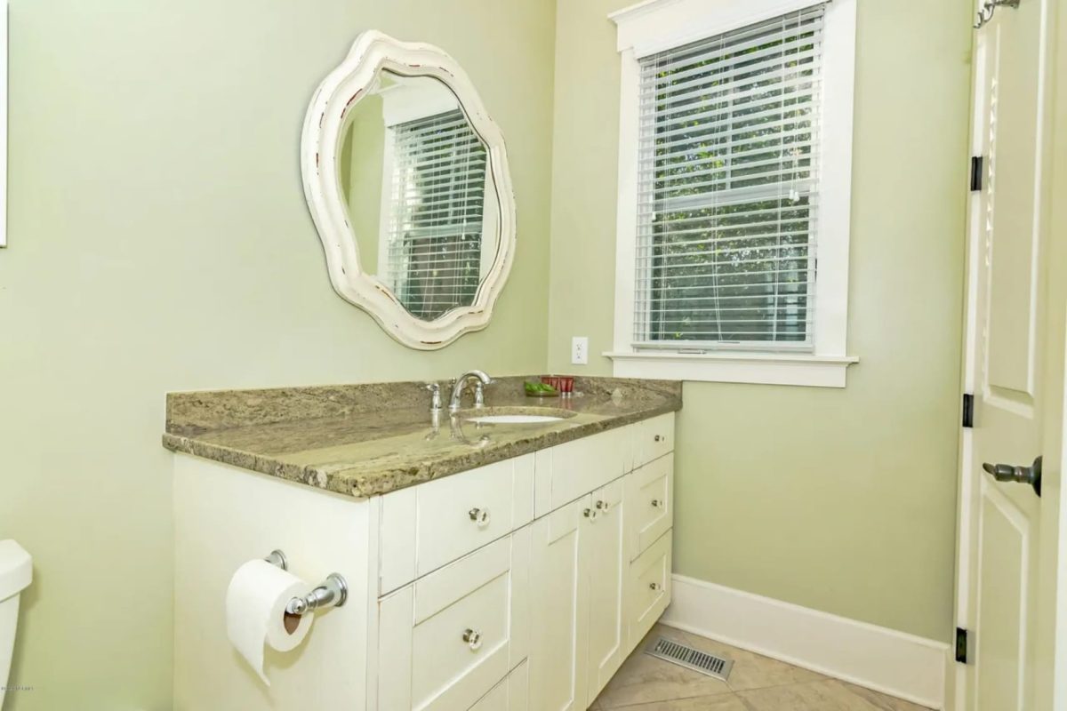 Charming house Floor Plan: Coastal Blueprint with 2 Floors