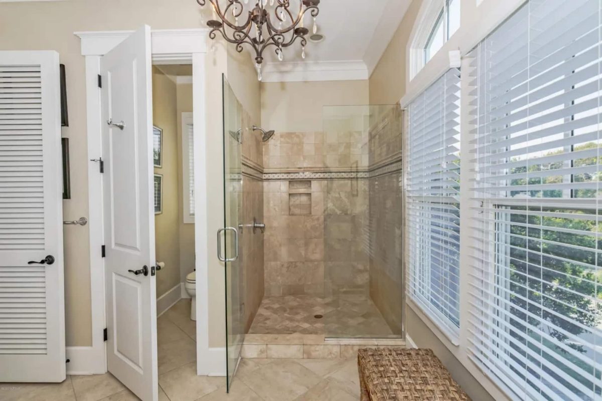 Charming house Floor Plan: Coastal Blueprint with 2 Floors