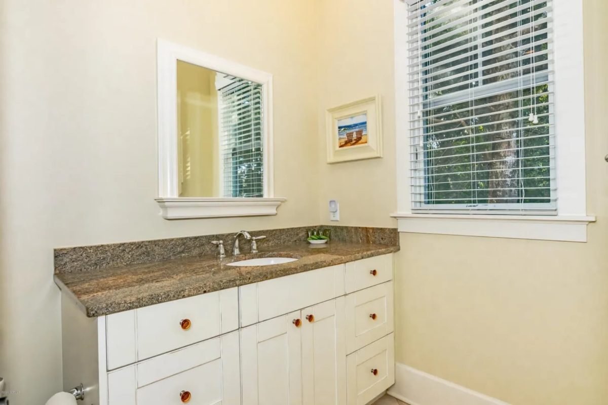 Charming house Floor Plan: Coastal Blueprint with 2 Floors