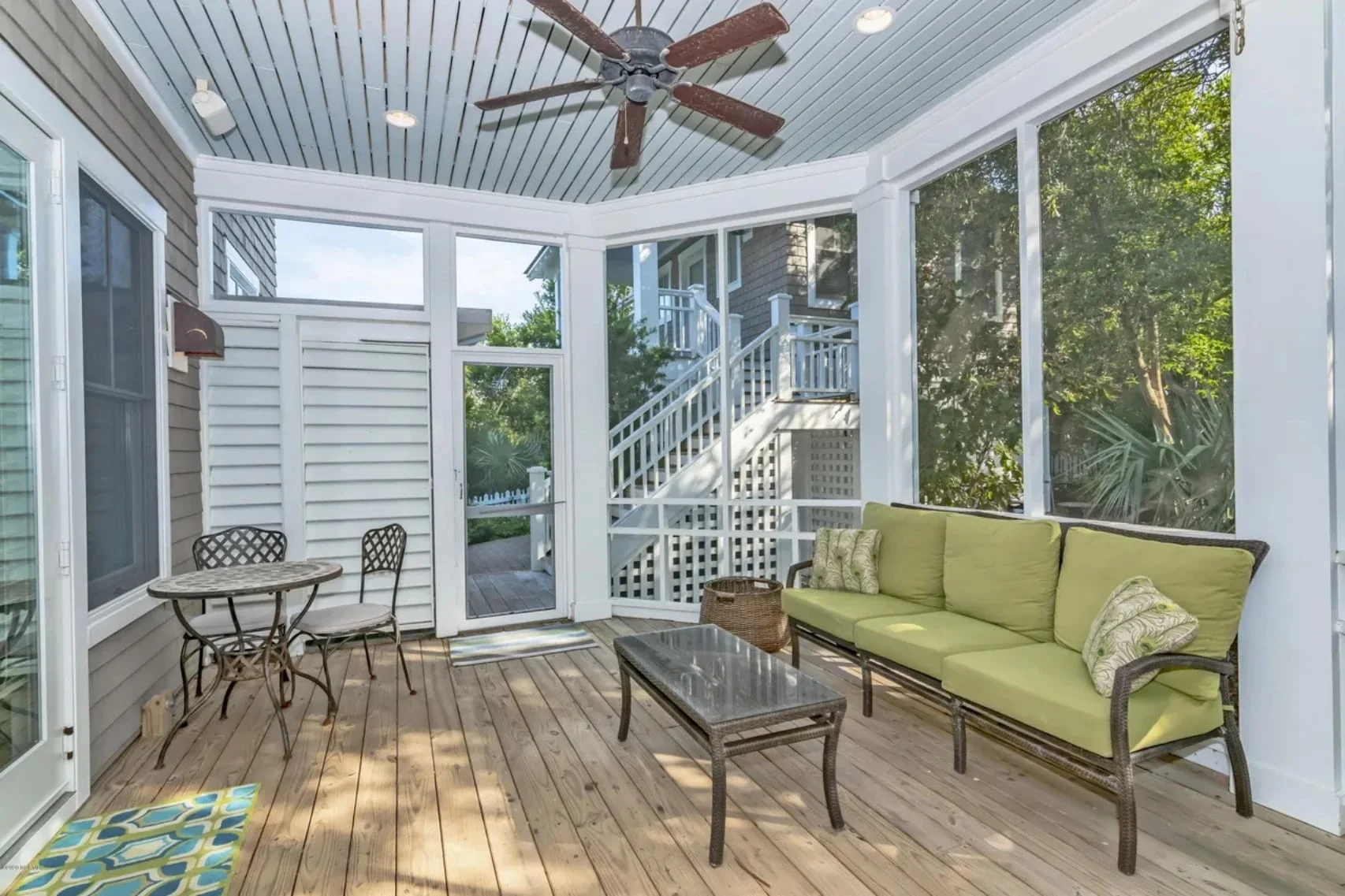 11-1840 HOUSE PLAN - Charming House Floor Plan: Coastal Blueprint with 2 Floors 29 Charming house Floor Plan: Coastal Blueprint with 2 Floors