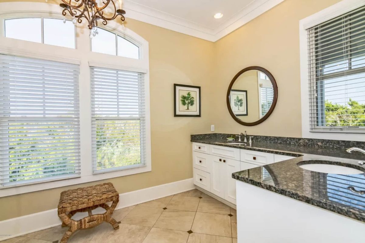 Charming house Floor Plan: Coastal Blueprint with 2 Floors