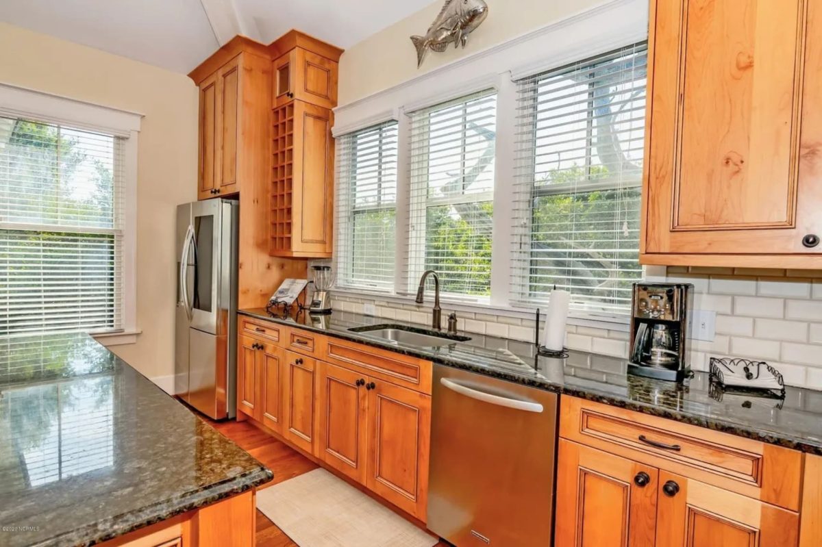 Charming house Floor Plan: Coastal Blueprint with 2 Floors